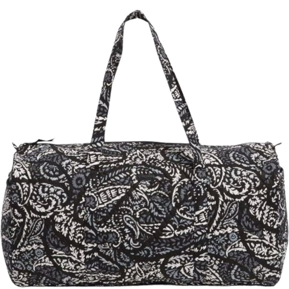 Vera Bradley XL Traveler Duffel Bag